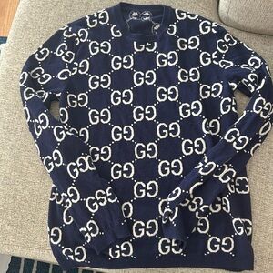 Gucci sweater